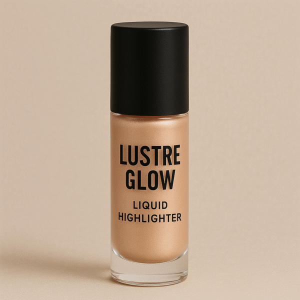 Iluminador Líquido Lustre Glow 15ml
