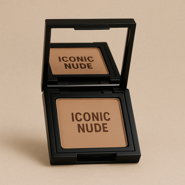 Sombra Compacta Iconic Nude 4g