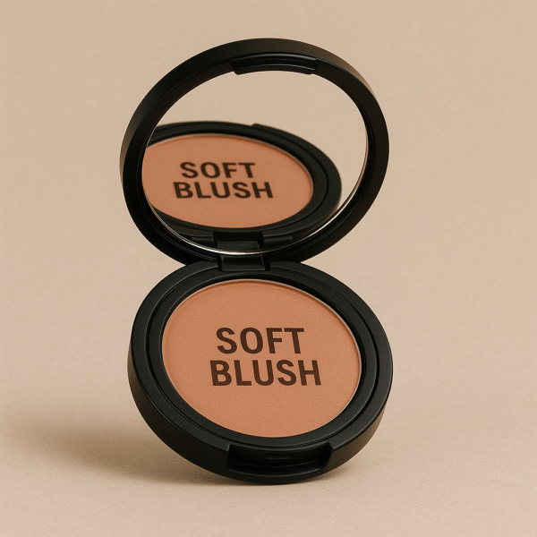 Blush Compacto Soft Blush 5g