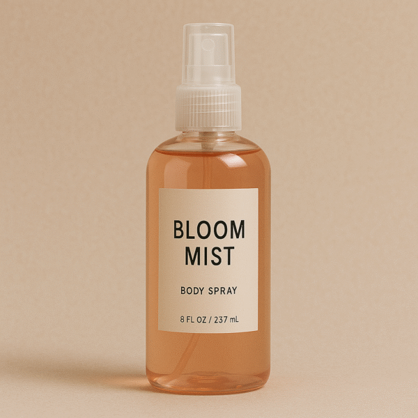 Body Splash Bloom Mist 237ml